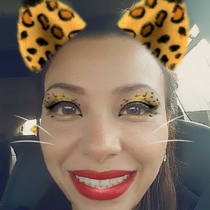 Meet your Posher, Mayra